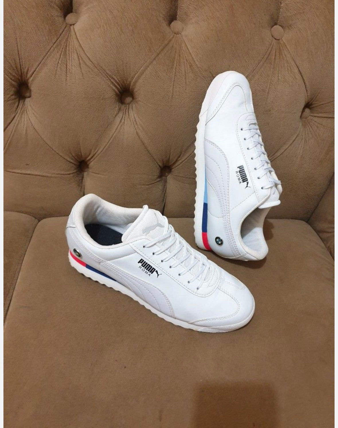 Men's Fashionable Daily Wear Casual Shoes